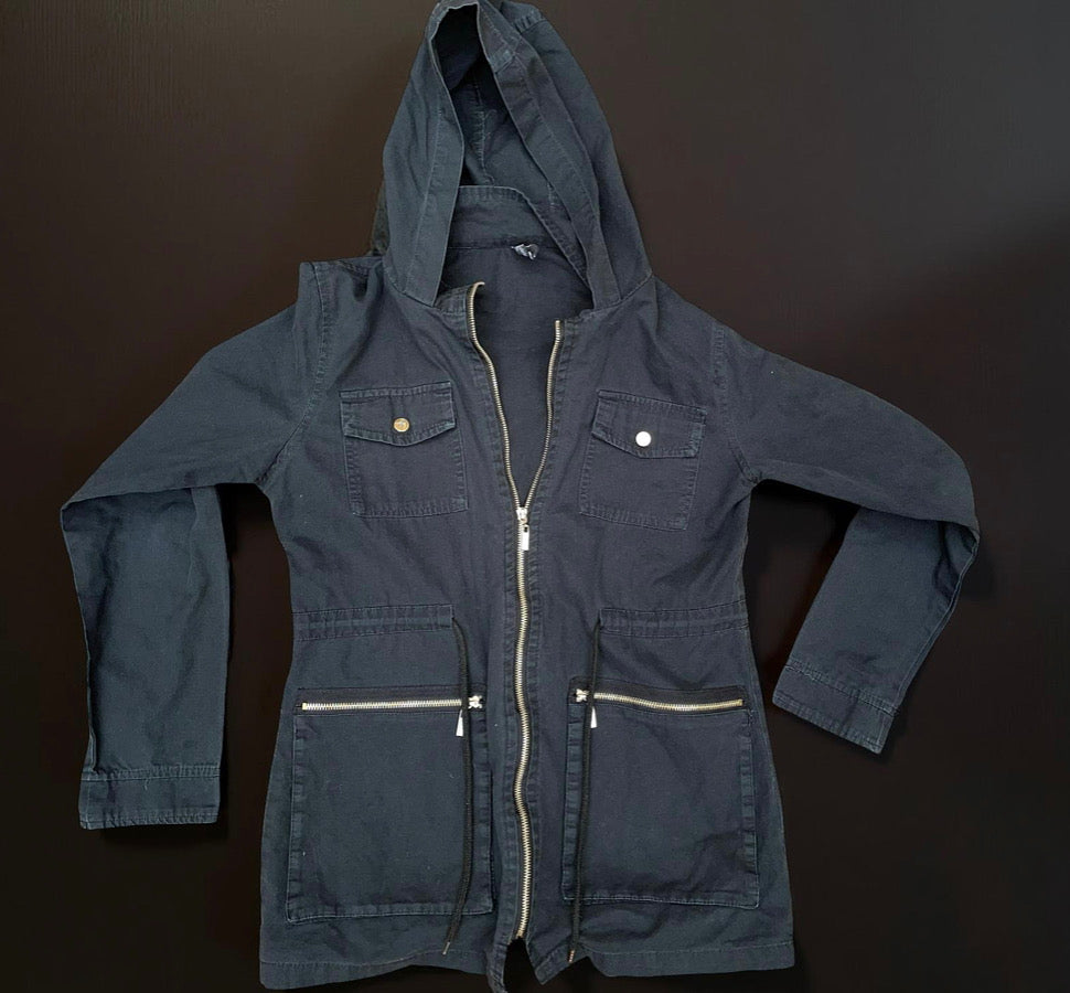 Oakridge Jacket