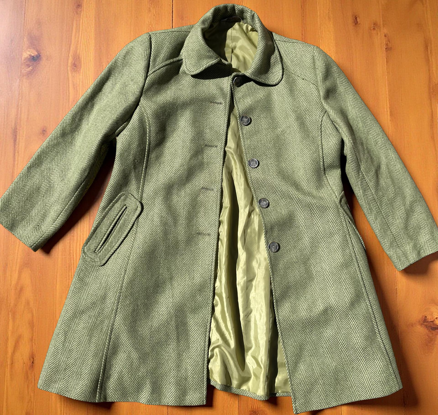 Woolworths Coat