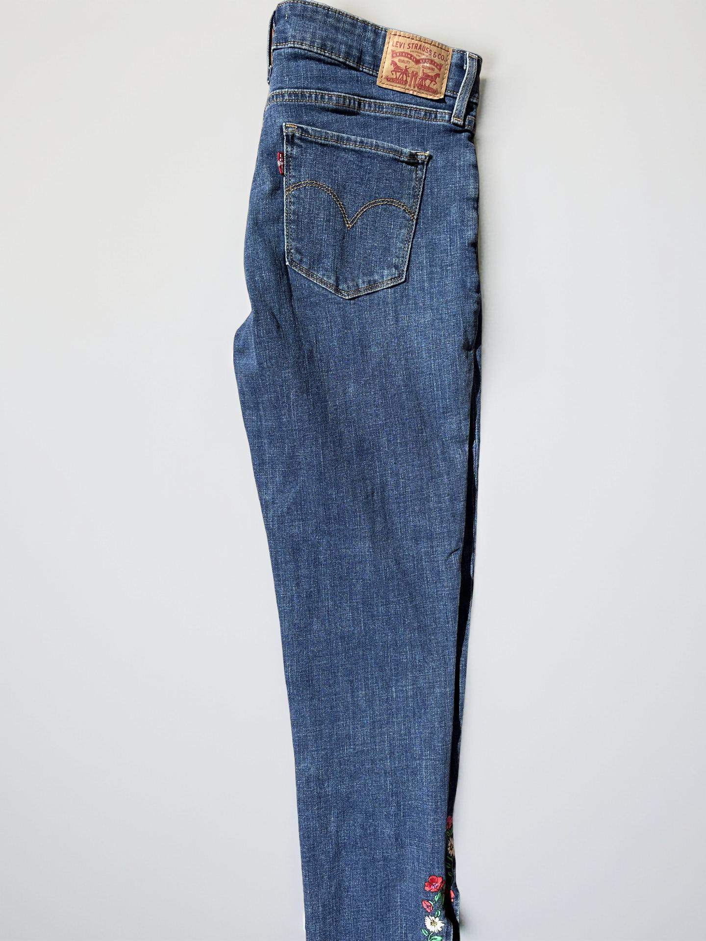 Levi’s Jeans