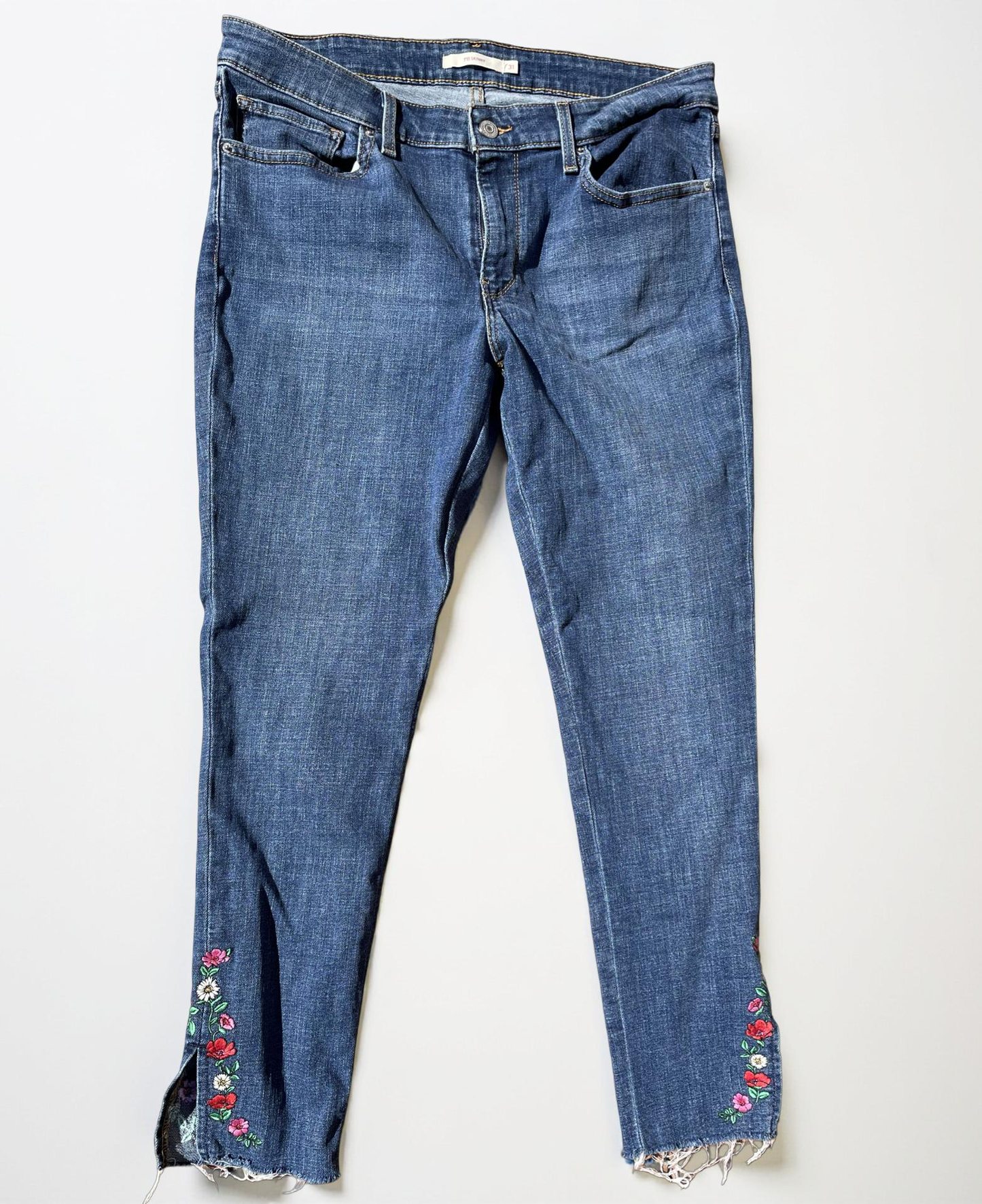 Levi’s Jeans