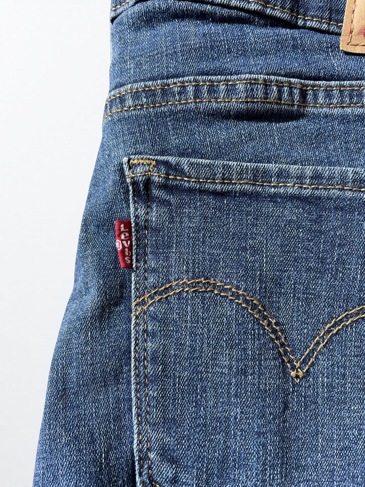 Levi’s Jeans
