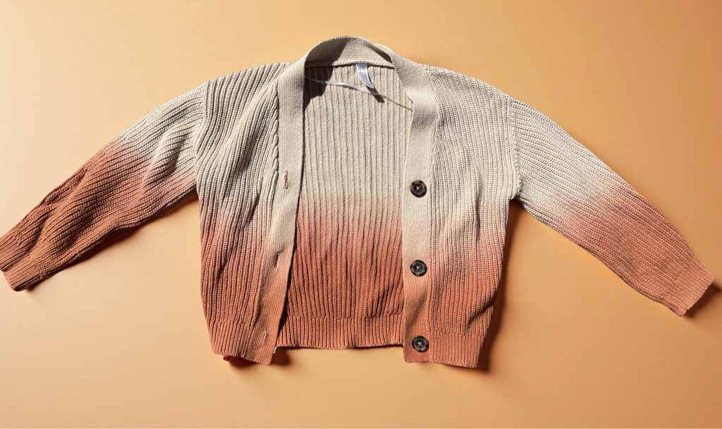 Kids REAL Cardigan
