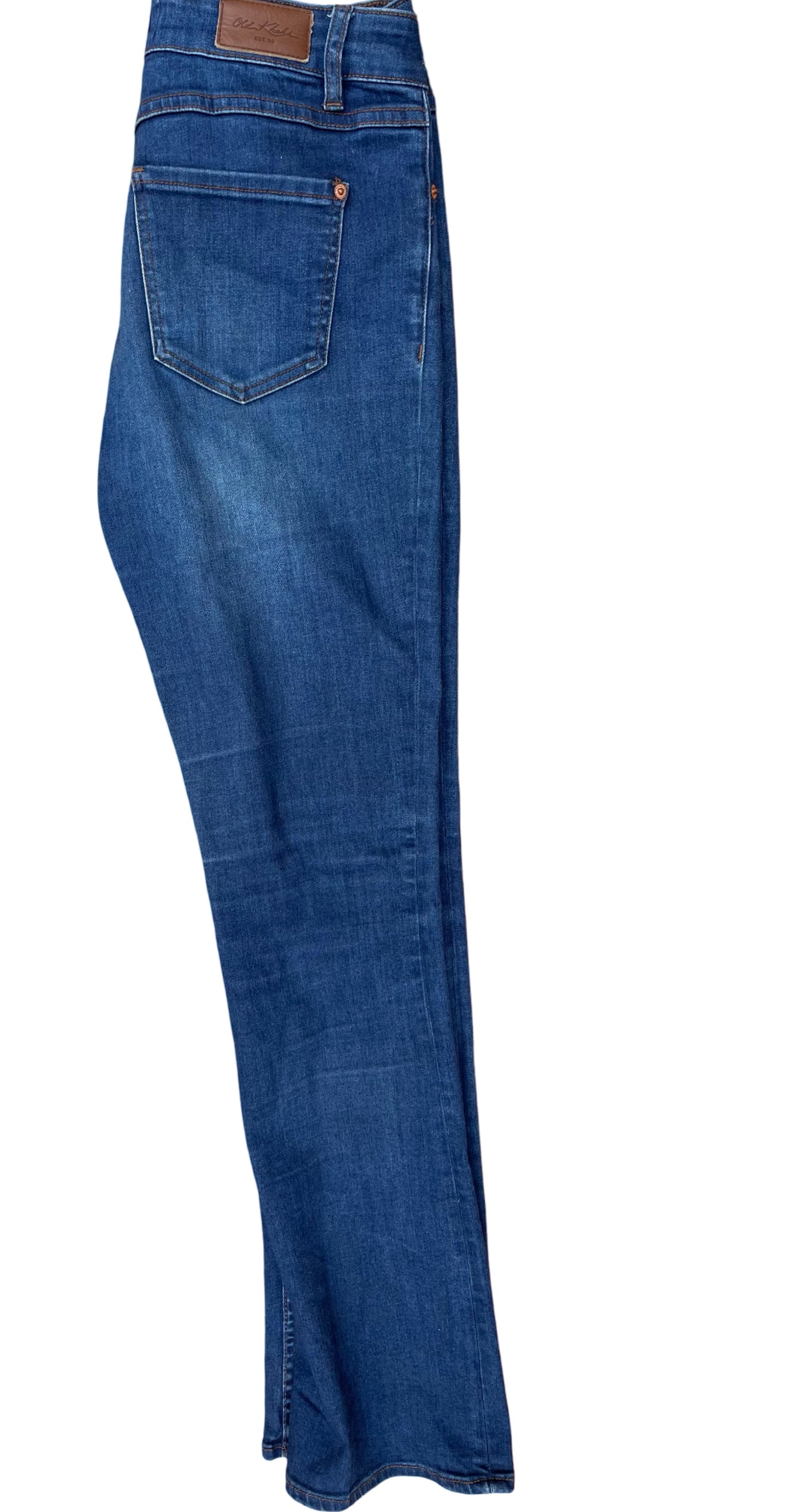 Old Khaki Jeans