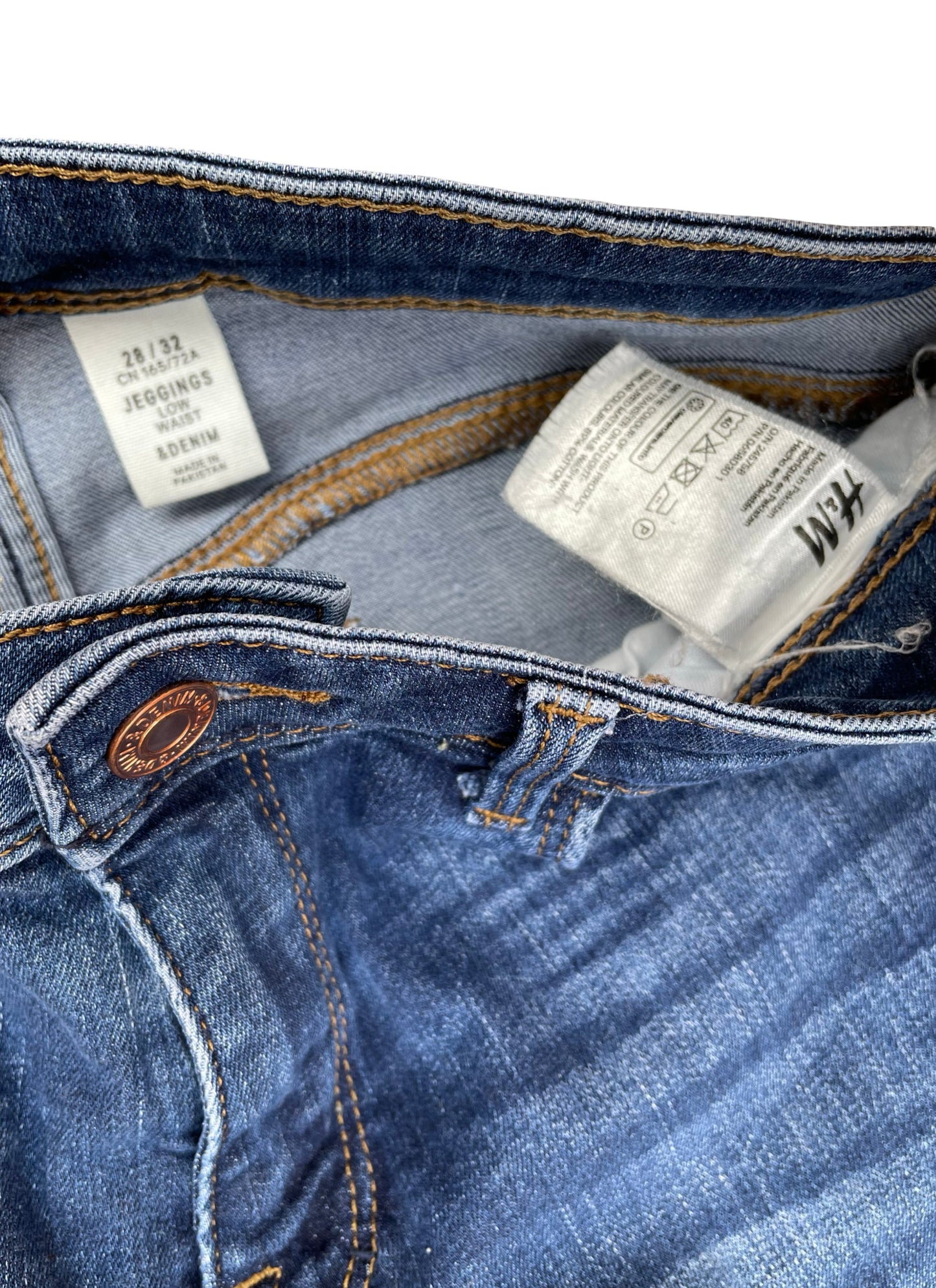 H&M Jeans