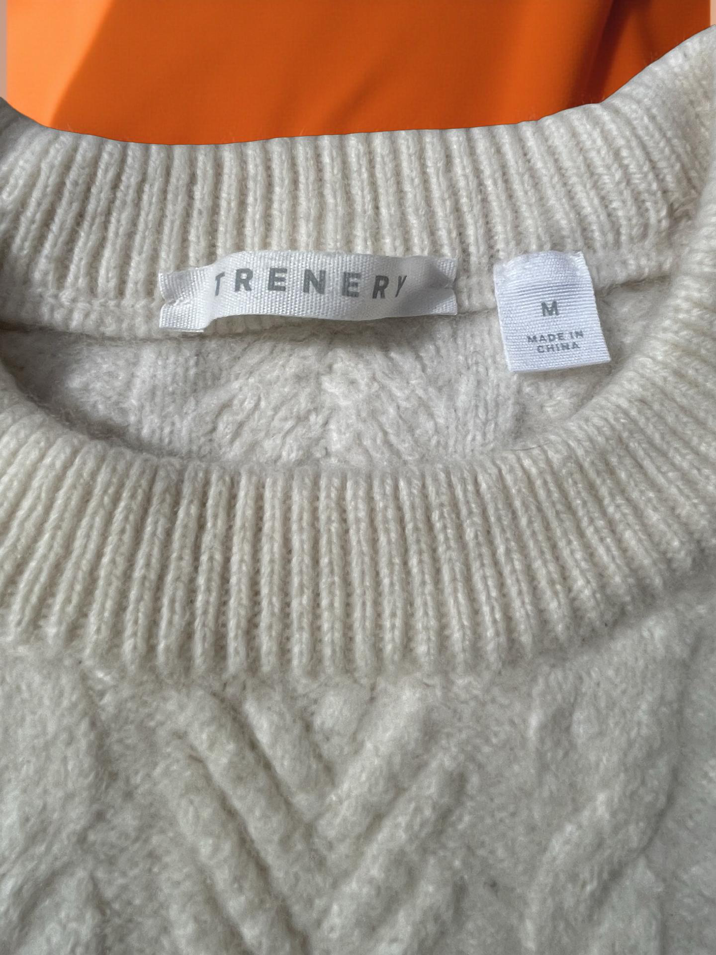 Trenery Women’s Jersey
