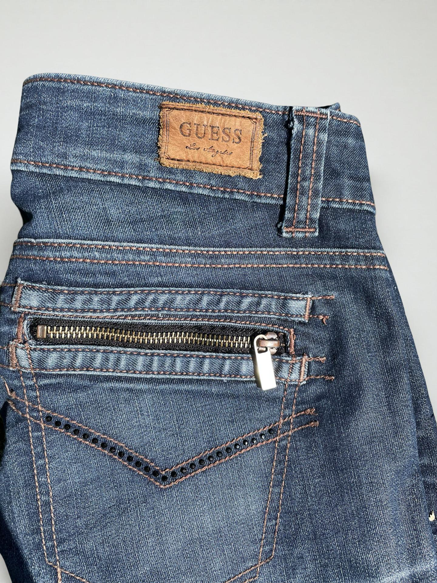 Guess Jeans