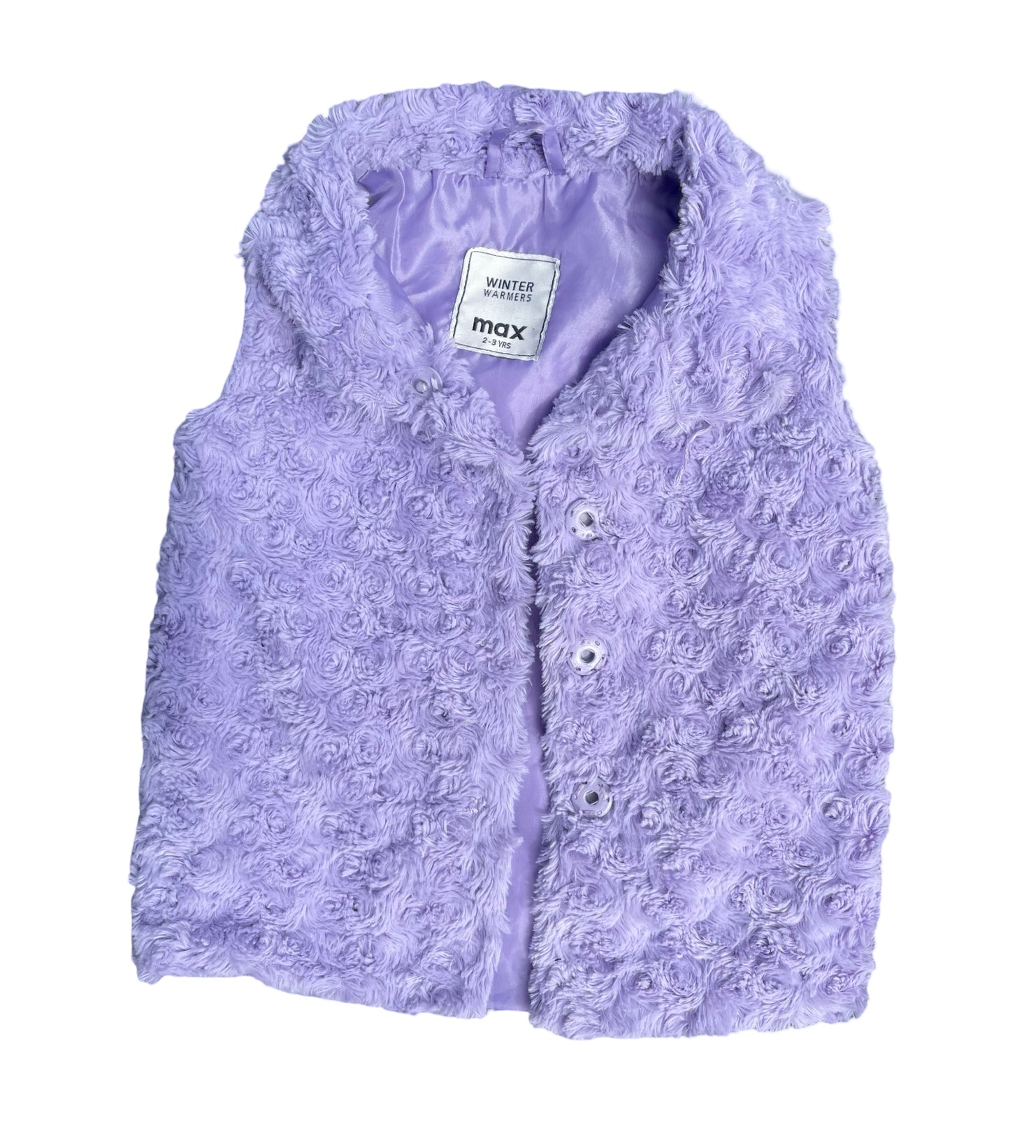Kids Winter Warmer