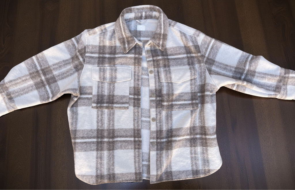 H&M Jacket