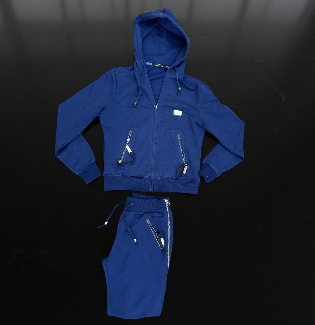 Elisabetta Franchi Tracksuit