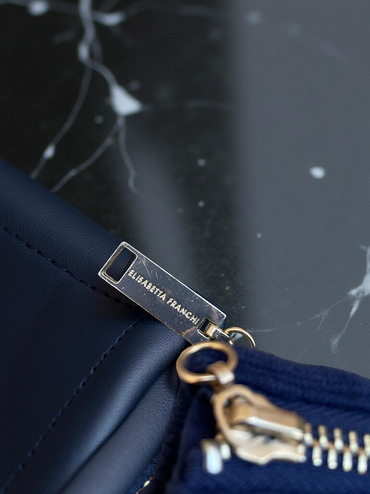 Elisabetta Franchi Tracksuit