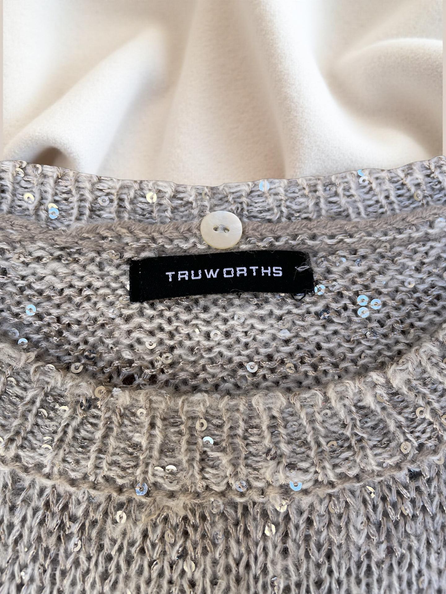 Truworths sweater