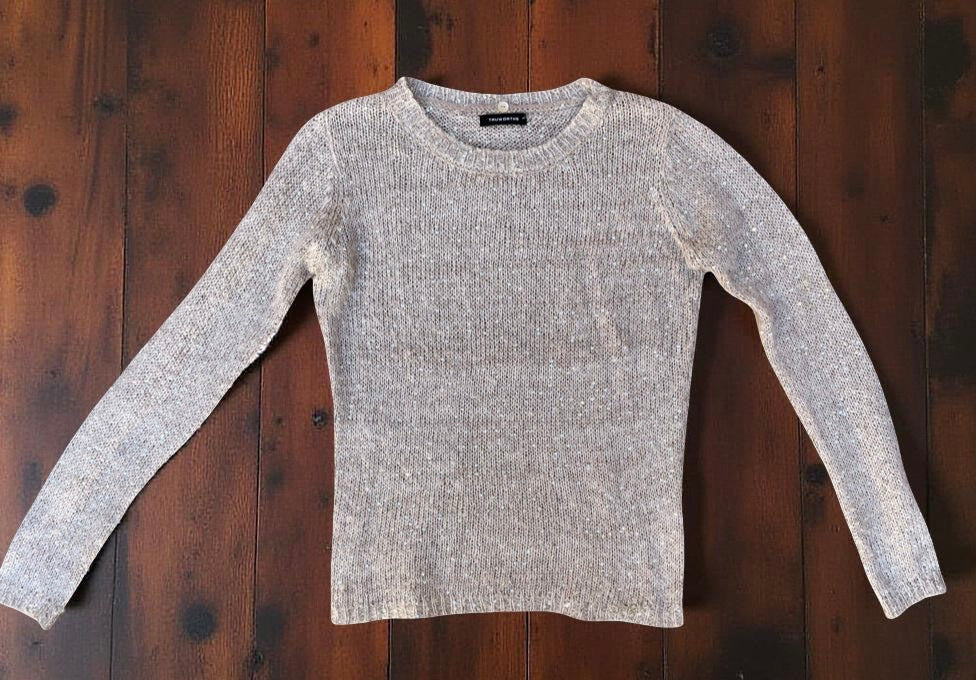 Truworths sweater