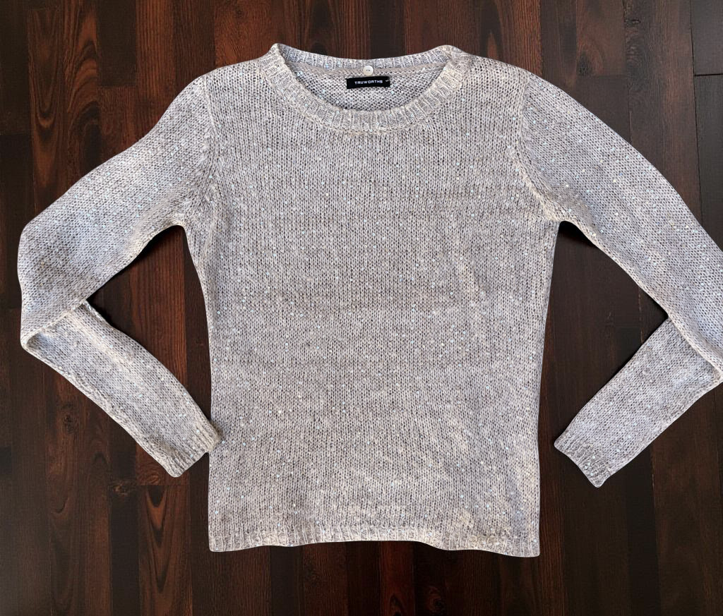 Truworths sweater