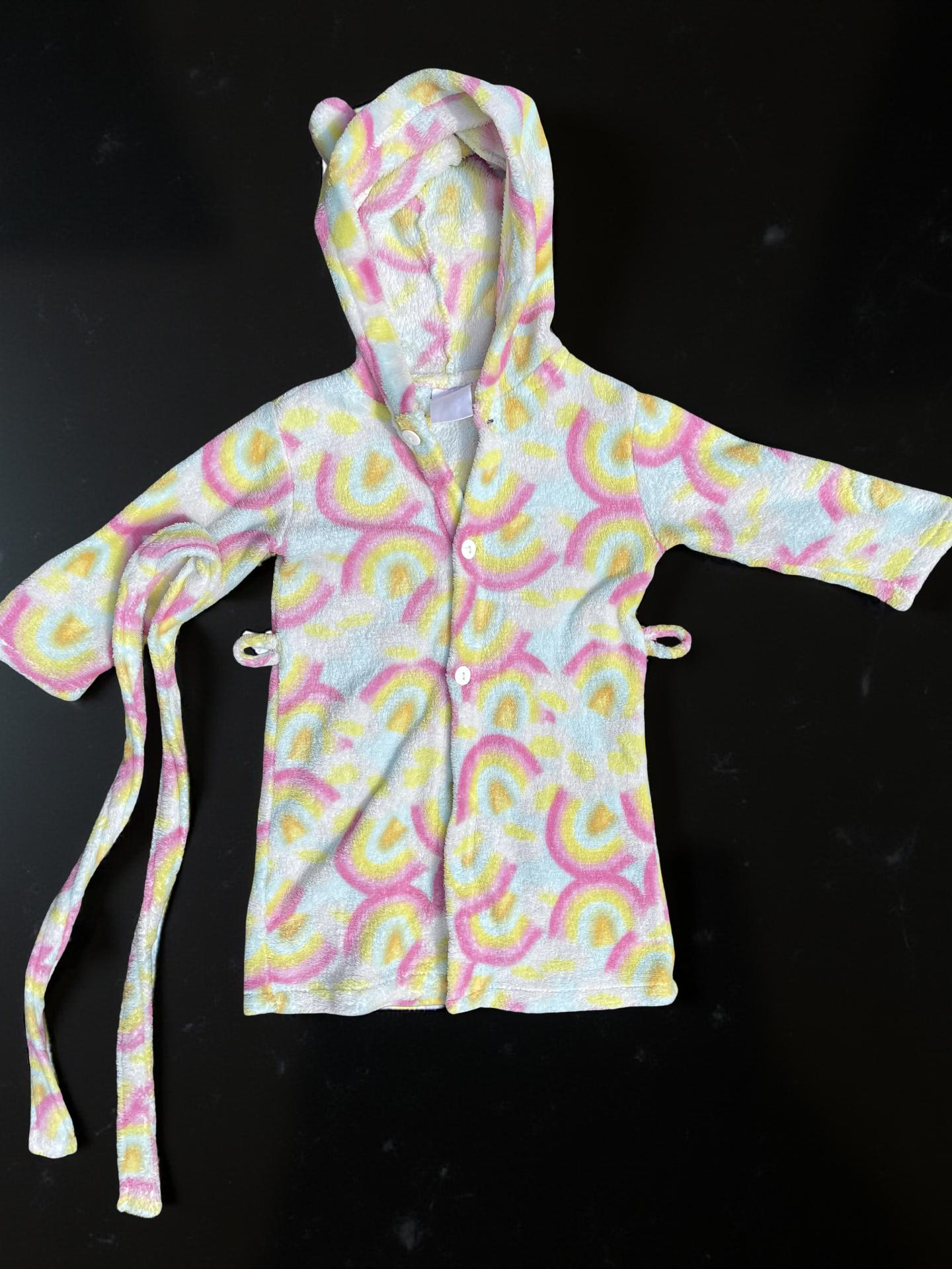 Kids Gown