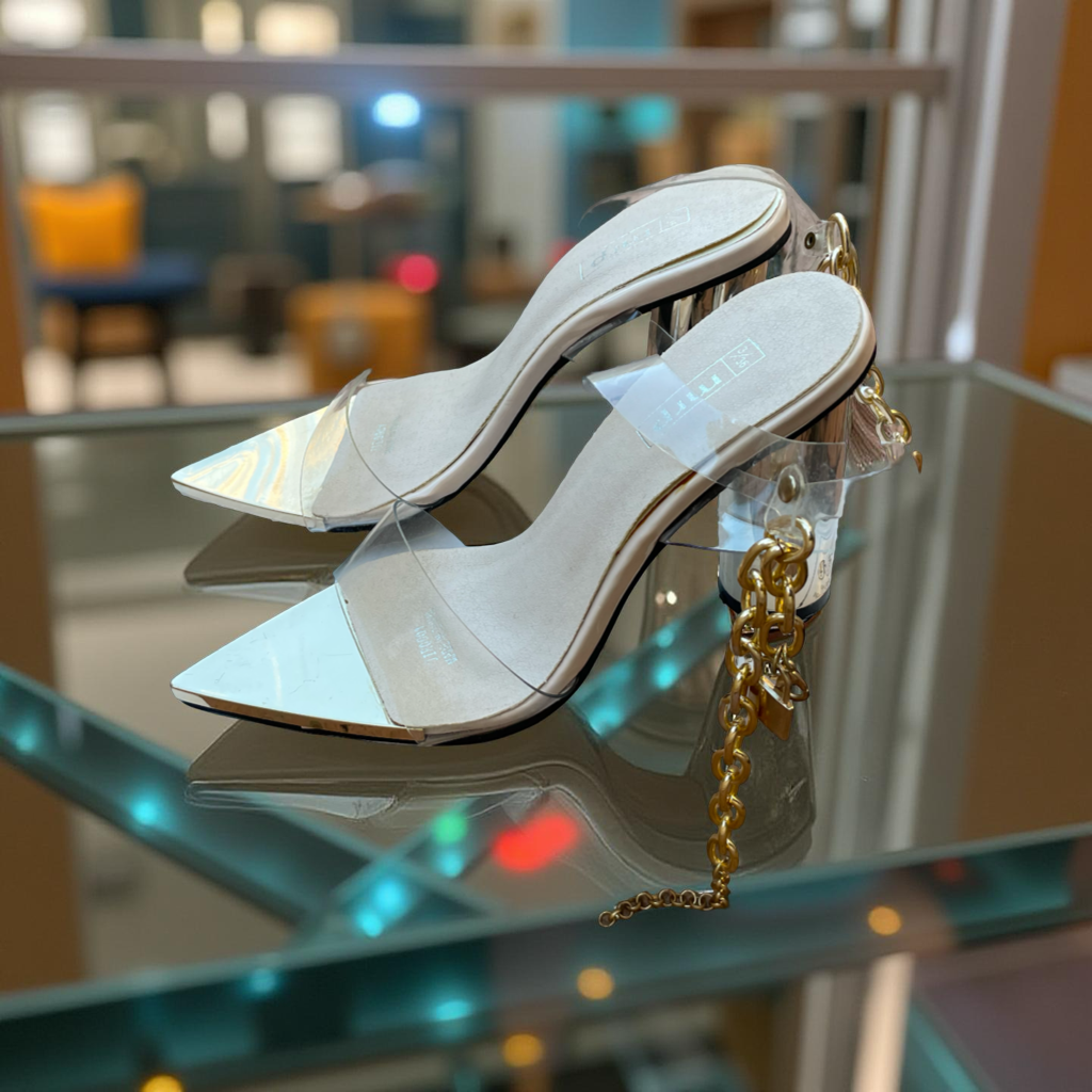 Mr Price Heels