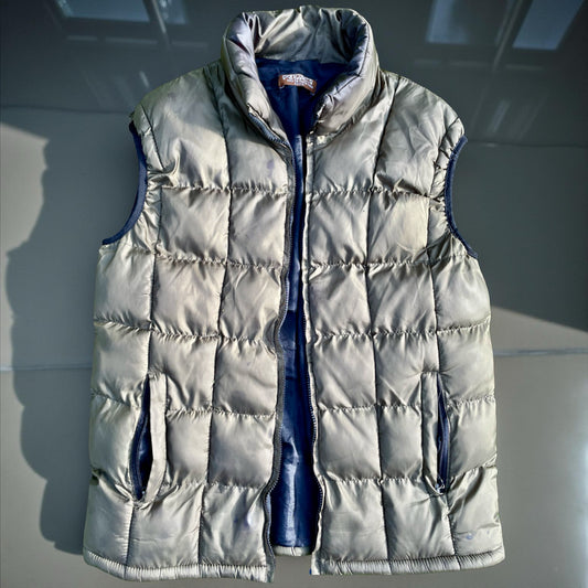 Men’s Puff Jacket