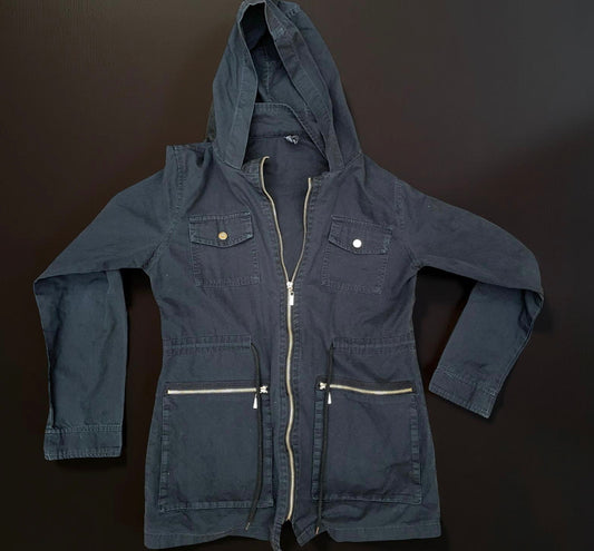 Oakridge Jacket