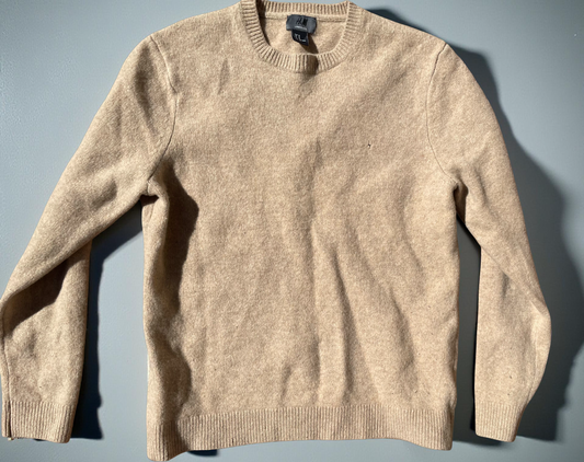 H&M Lambswool Cardigan