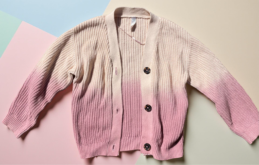 REAL Kids Cardigan