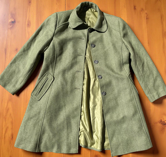 Woolworths Coat