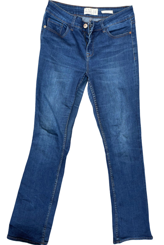 Old Khaki Jeans