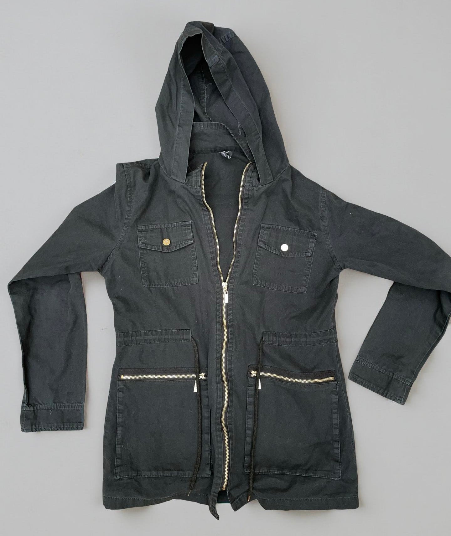 Oakridge Jacket