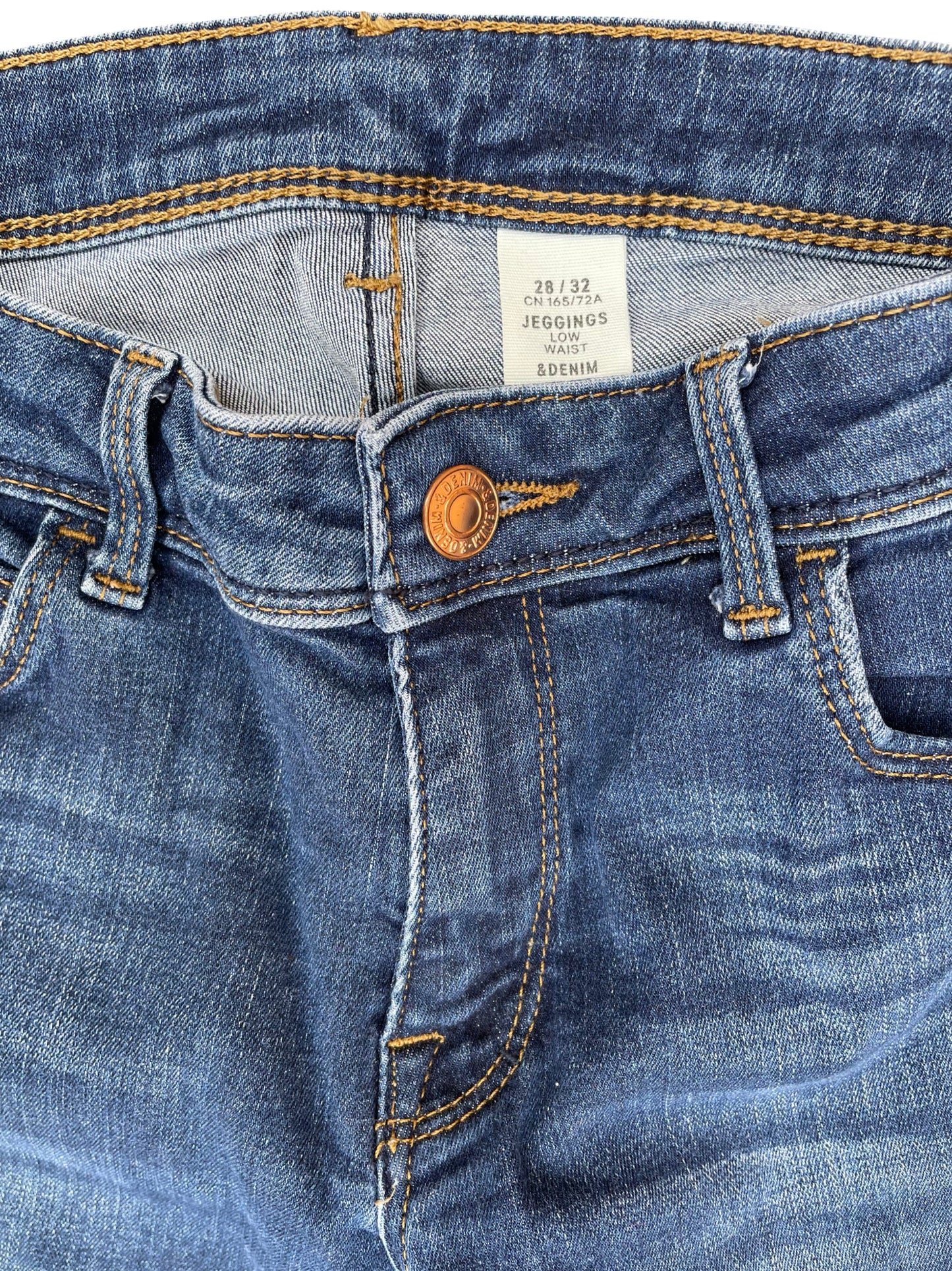 H&M Jeans