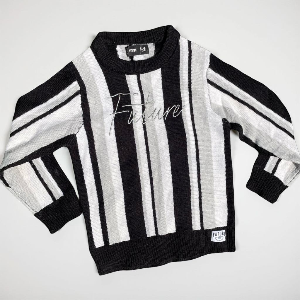 Kids Mr Price Jersey