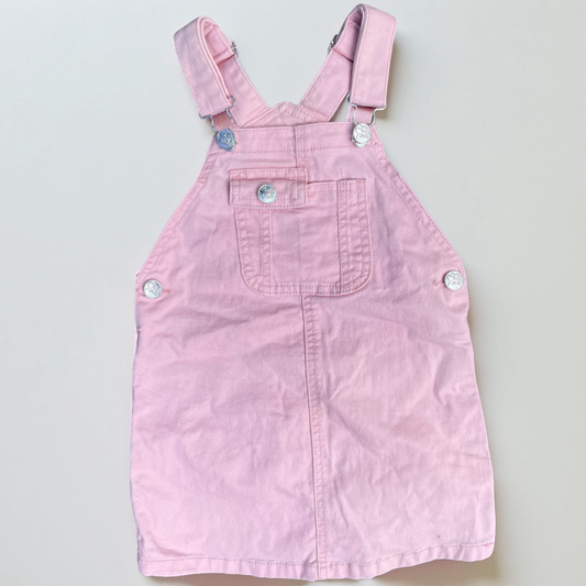 KDS Denim Dress