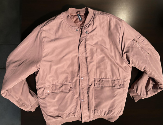 Network Jacket