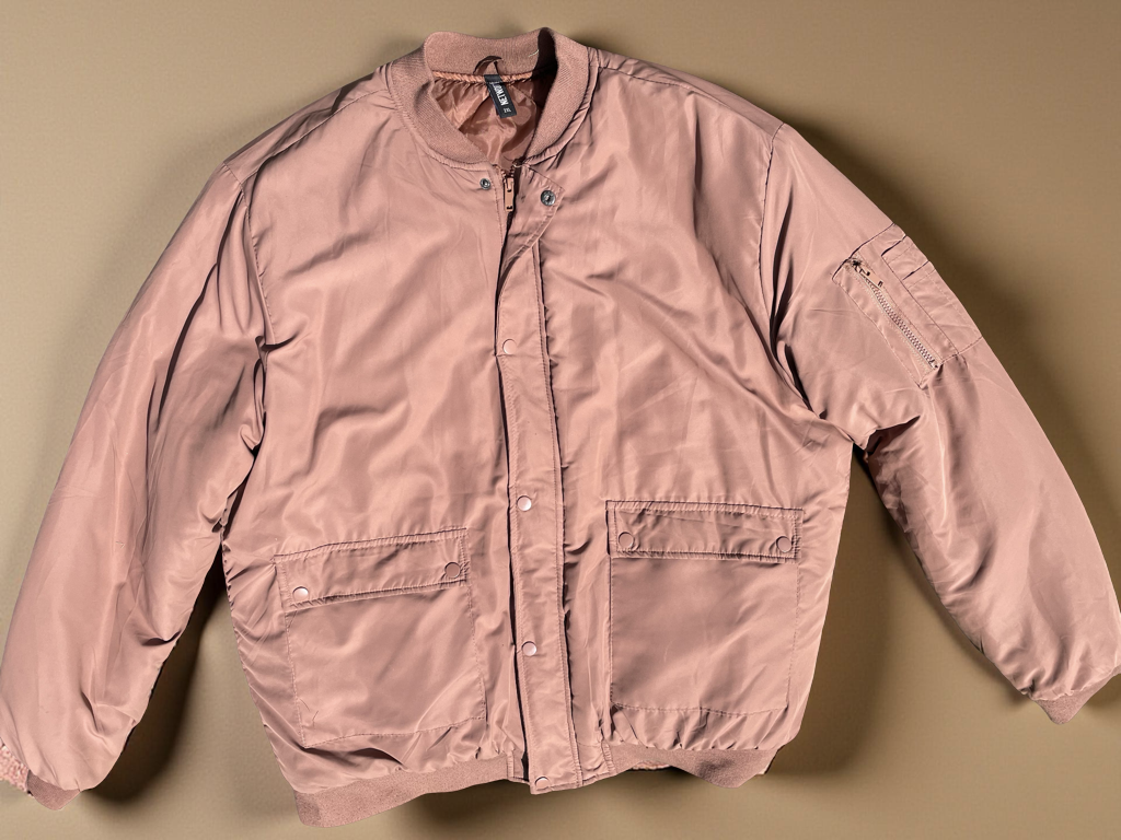 Network Jacket
