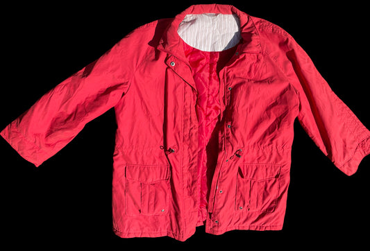 Woolworths Jacket