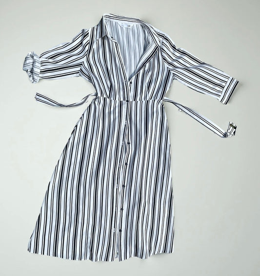 Oakridge Dress