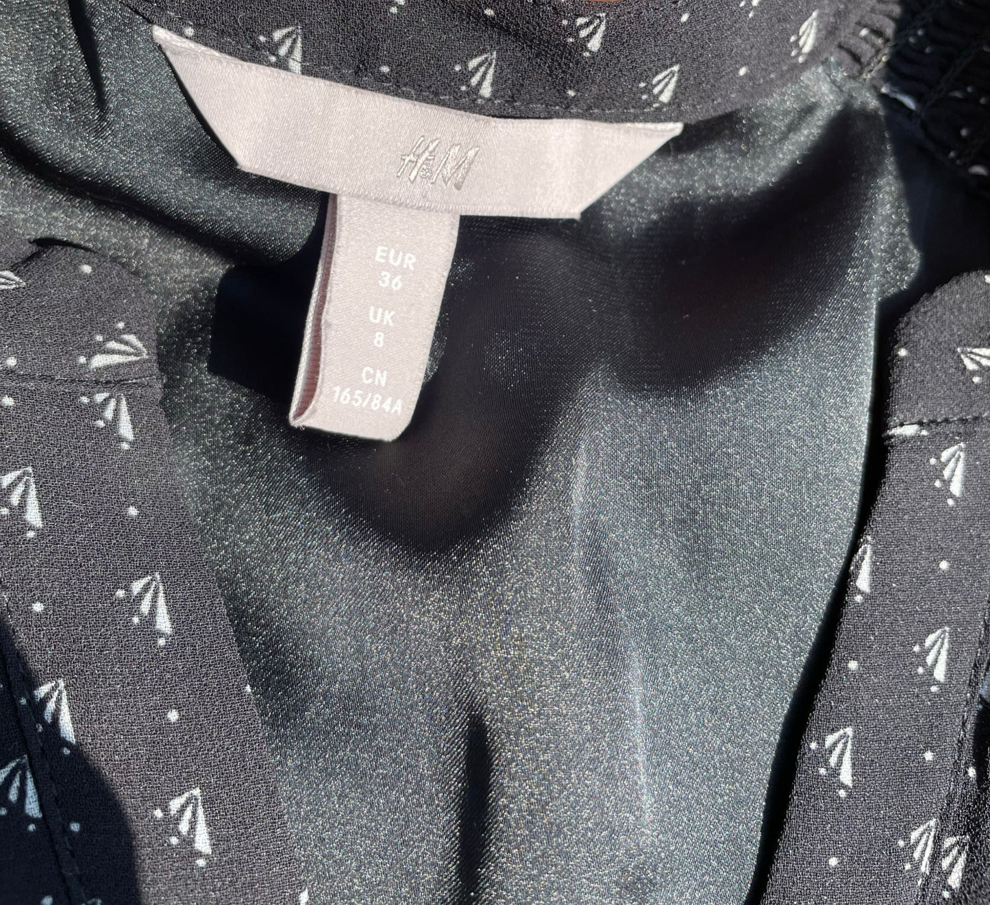 H&M Dress