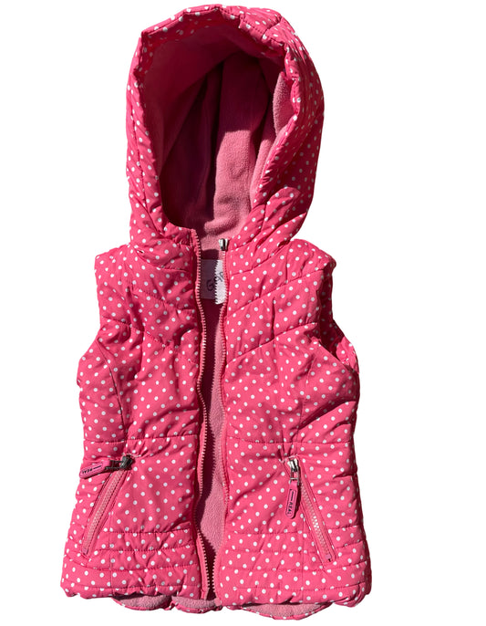 REAL Kids Puff Jacket