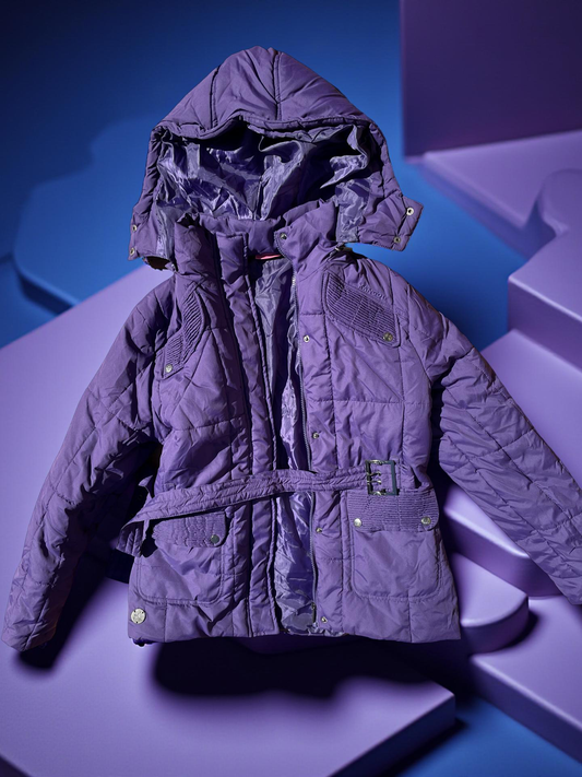 Kangol Puff Jacket