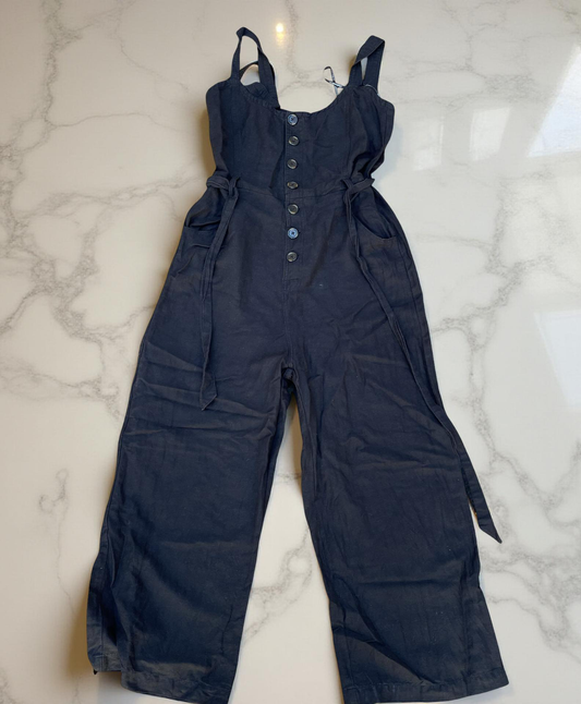 All About Eve Jumpsuit
