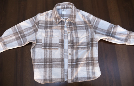 H&M Jacket