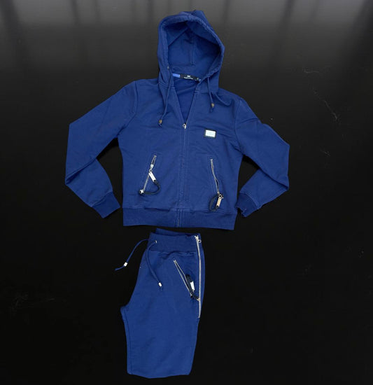 Elisabetta Franchi Tracksuit