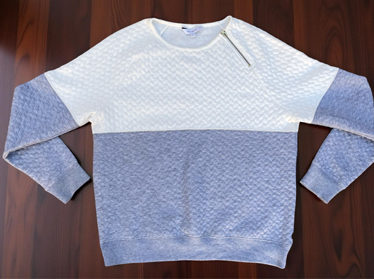 Refinery Sweater