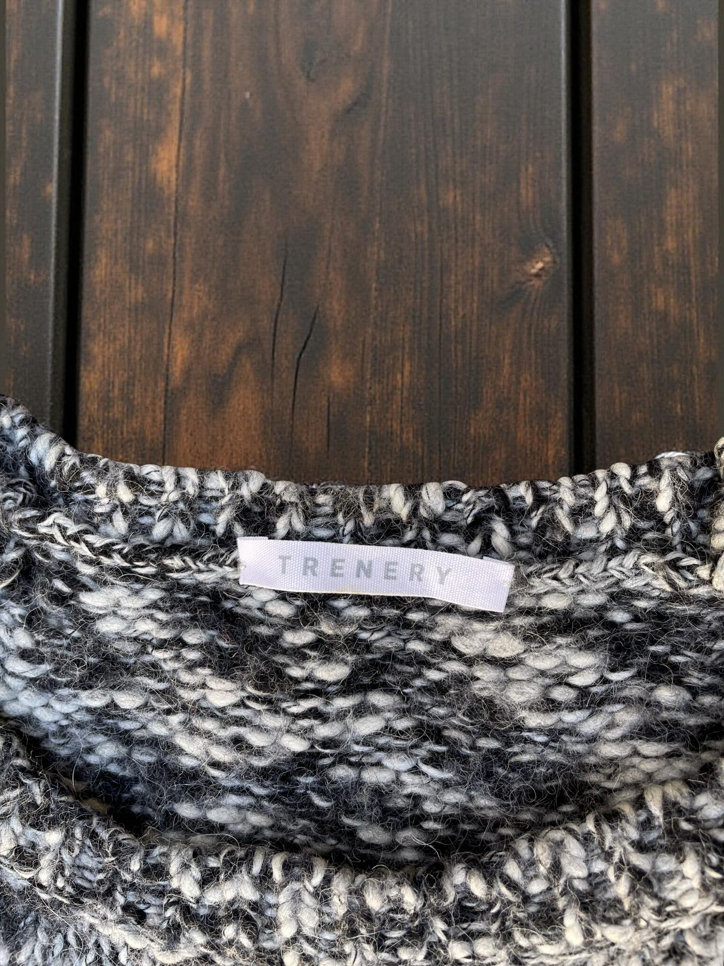 Trenery Jersey