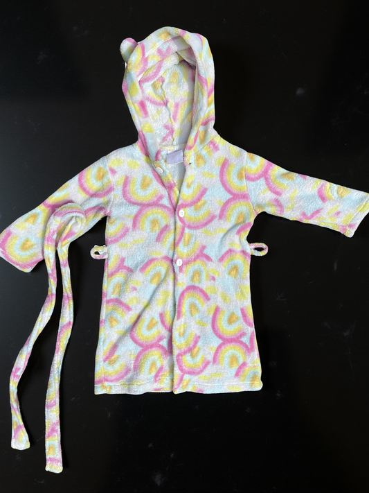 Kids Gown