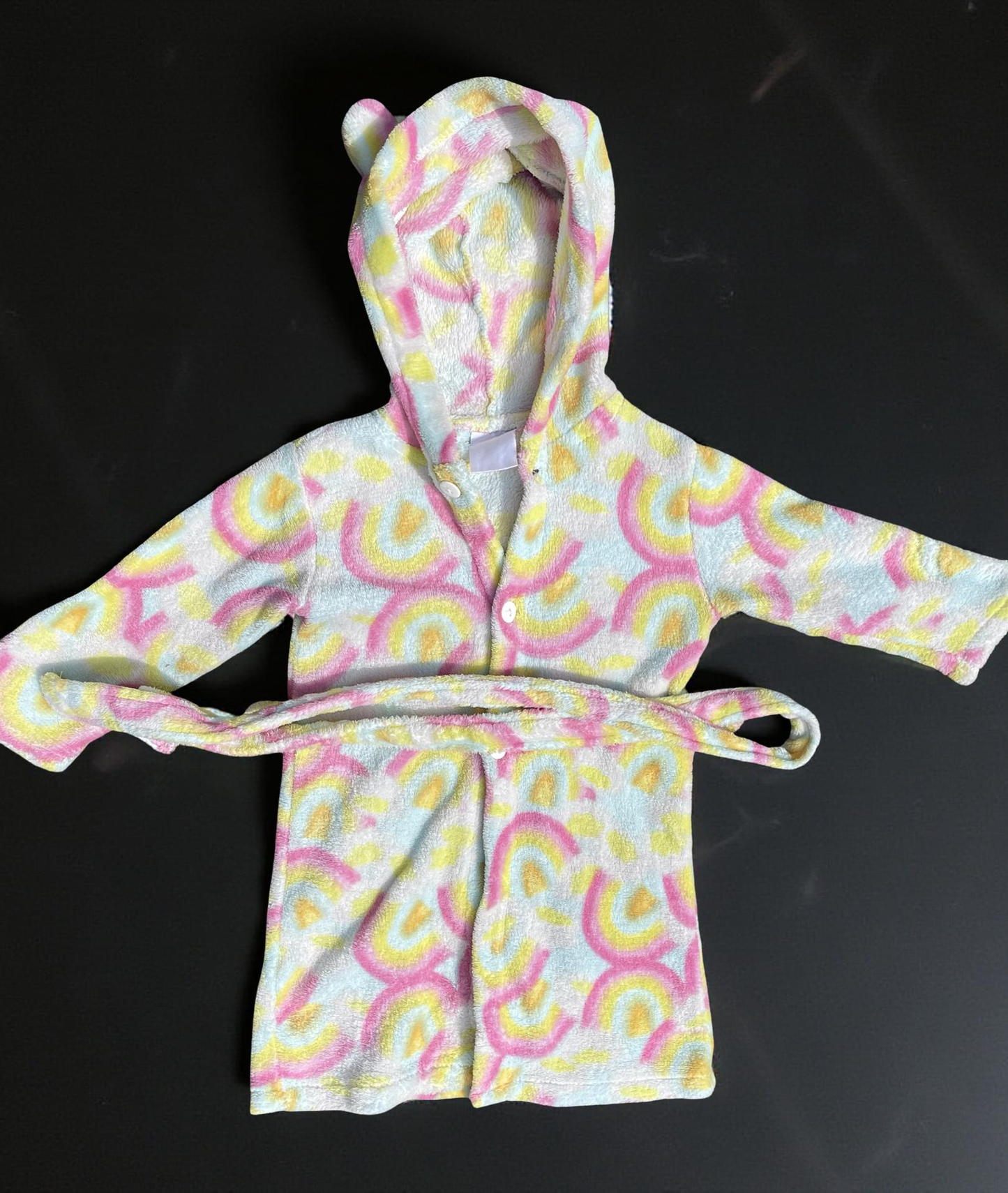Kids Gown