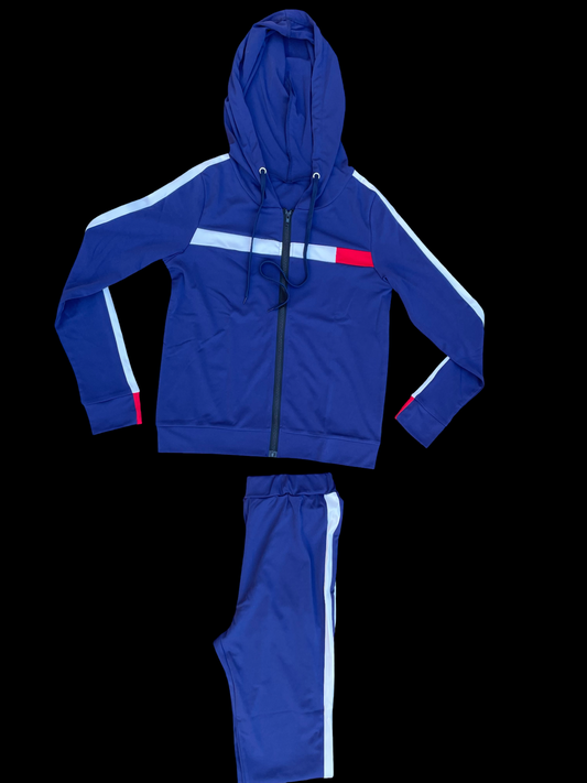 Tracksuit