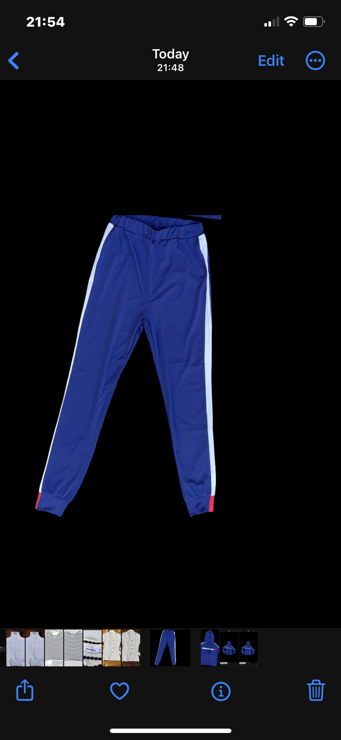 Tracksuit