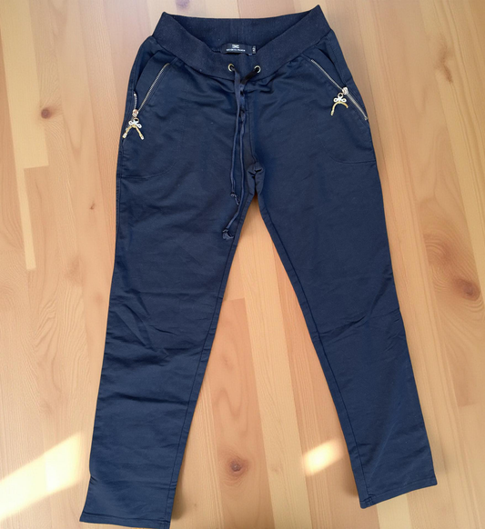 Elisabetta Franchi Tracksuit Pants