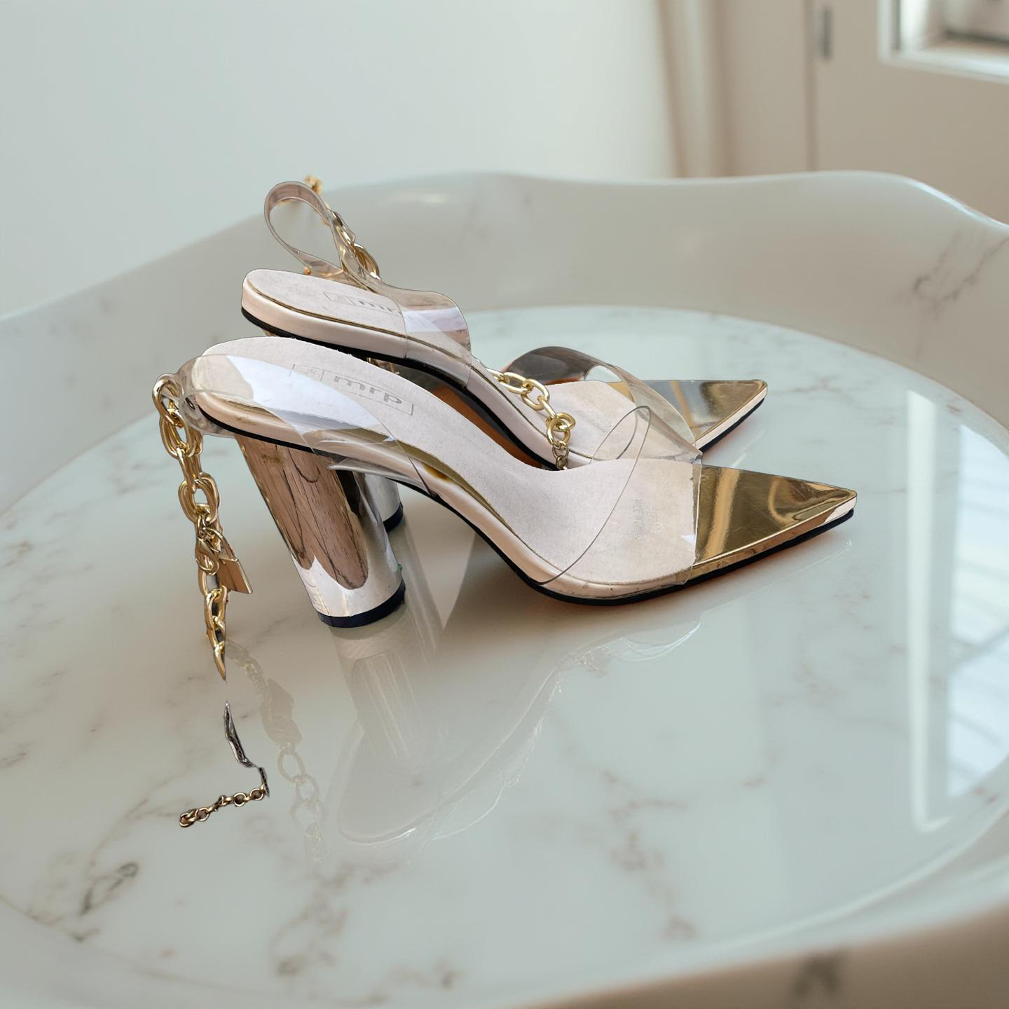 Mr Price Heels