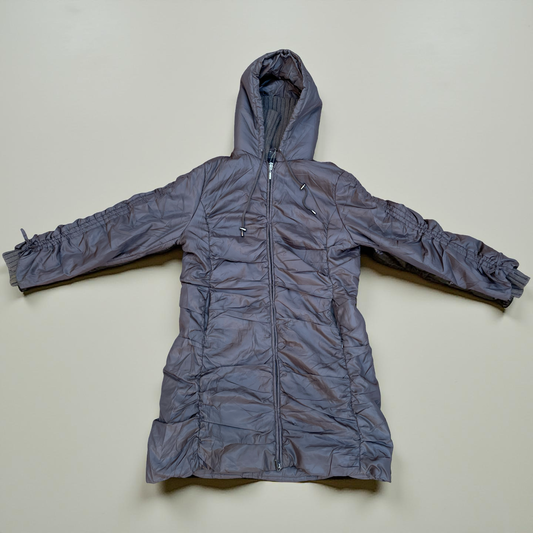 Authentic Clothing Company Jacket