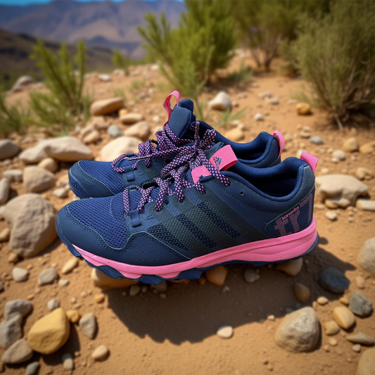 Adidas Kanadia Tr7