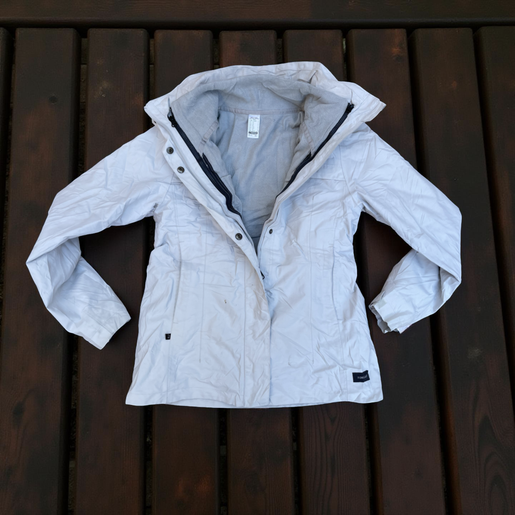 Forclaz Winter Jacket